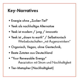 Key-Naratives