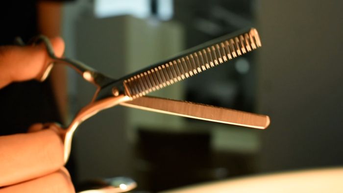 Vorschaubild: Abschlussfilm Friseure