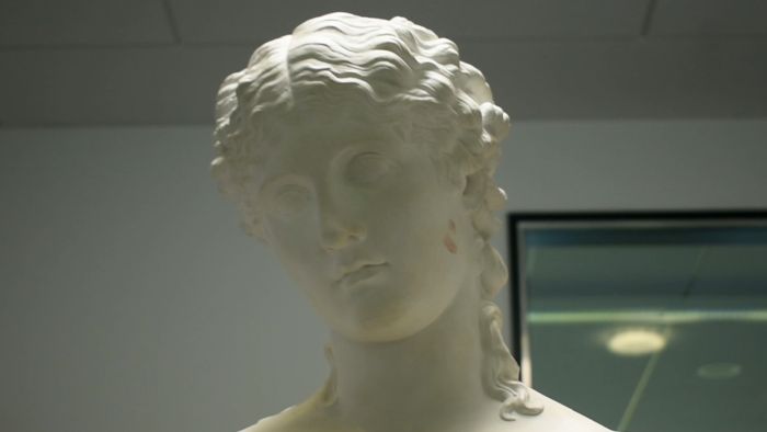 Vorschaubild: Abschlussfilm Maseknbildner