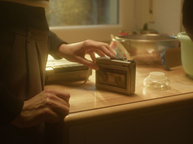 Vorschaubild: Über Nacht gehen lassen